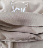 بلوز شلوار دورس چاپی 902