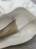 ست دو تیکه کتان کد 1080